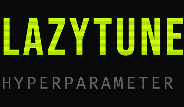 lazytune