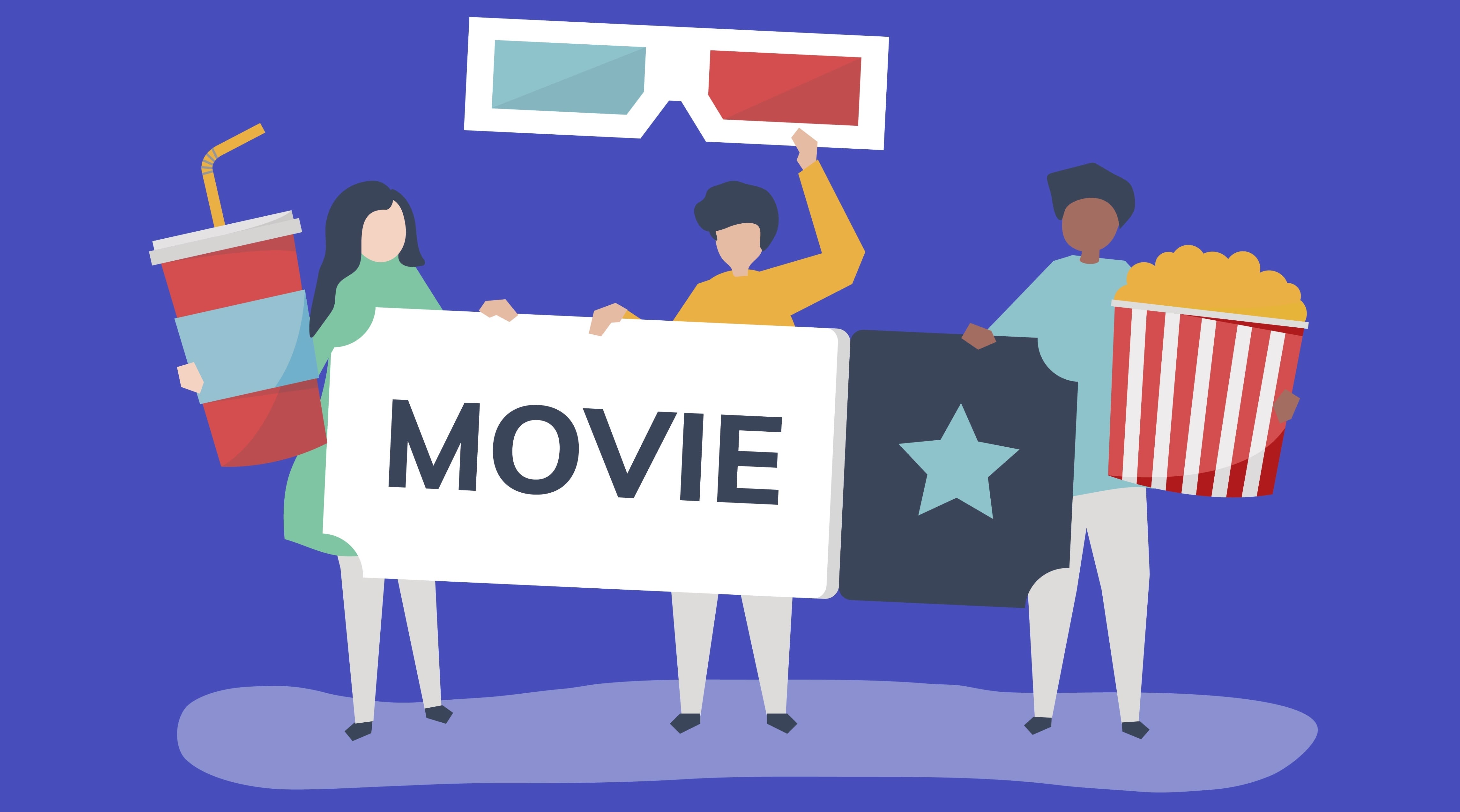 Movie Recommender System