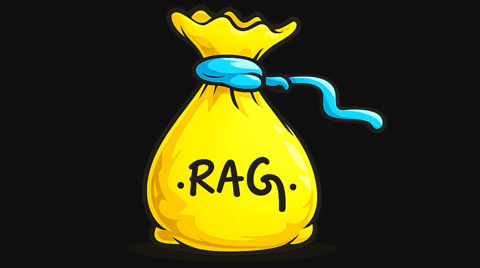 ragbucket