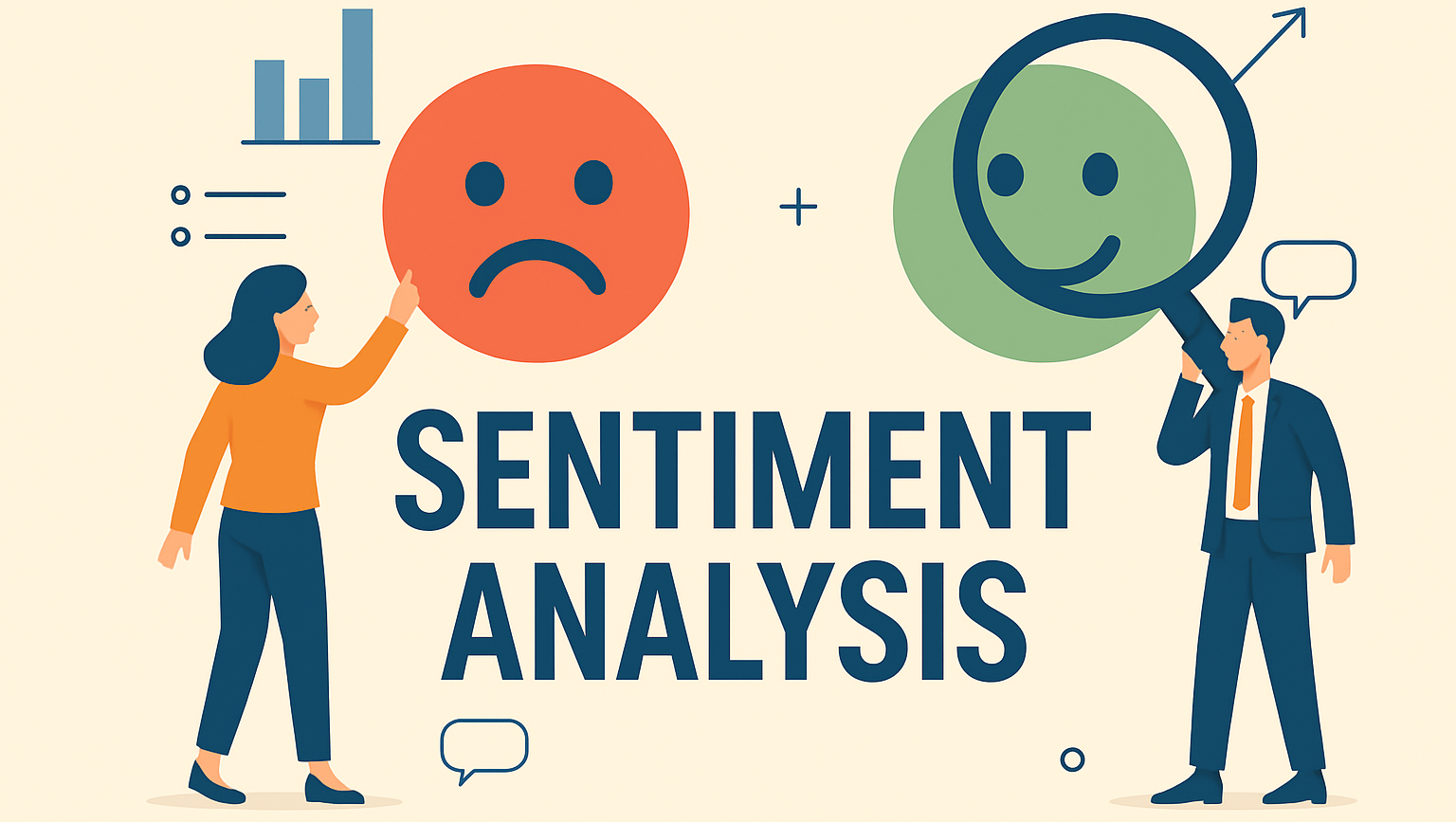 Customer Sentiment Segmentation